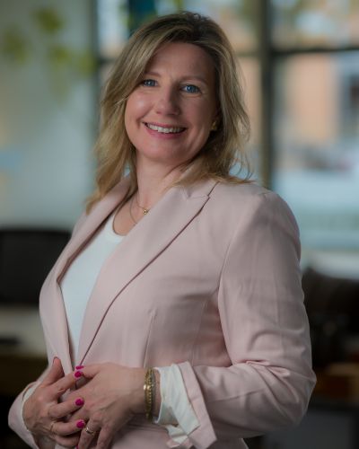 Tessa Maters Advocaat ondernemingsrecht