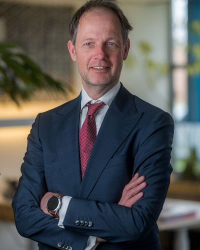 Remco Bijlsma Advocaat