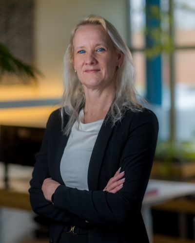 Marije Jansen Advocaat