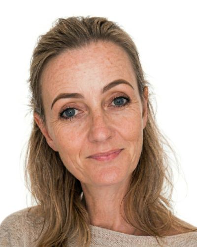 Mette van Dort Director