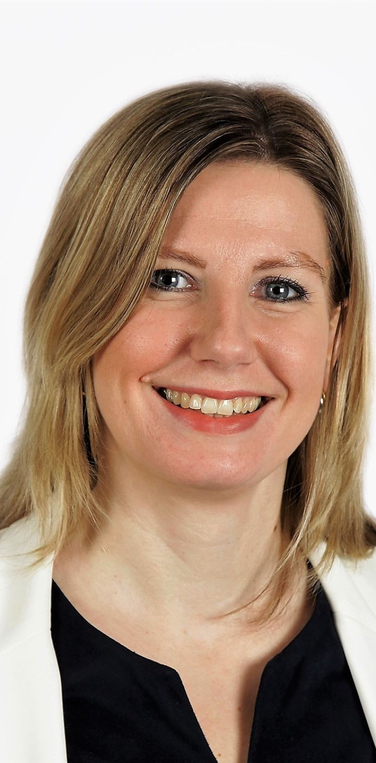 Tessa Maters Advocaat ondernemingsrecht met focus op contracten