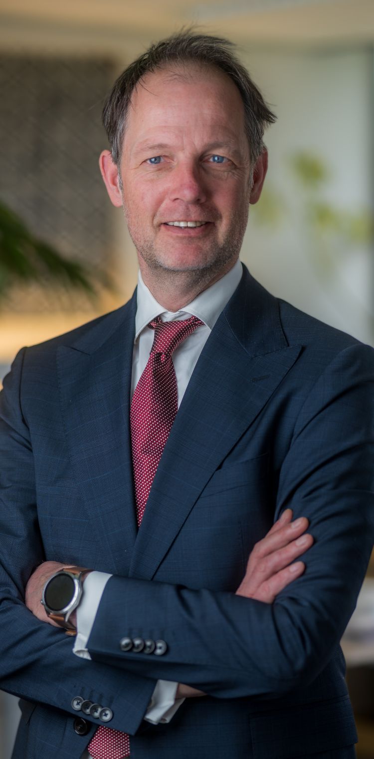 Remco Bijlsma Advocaat ondernemingsrecht