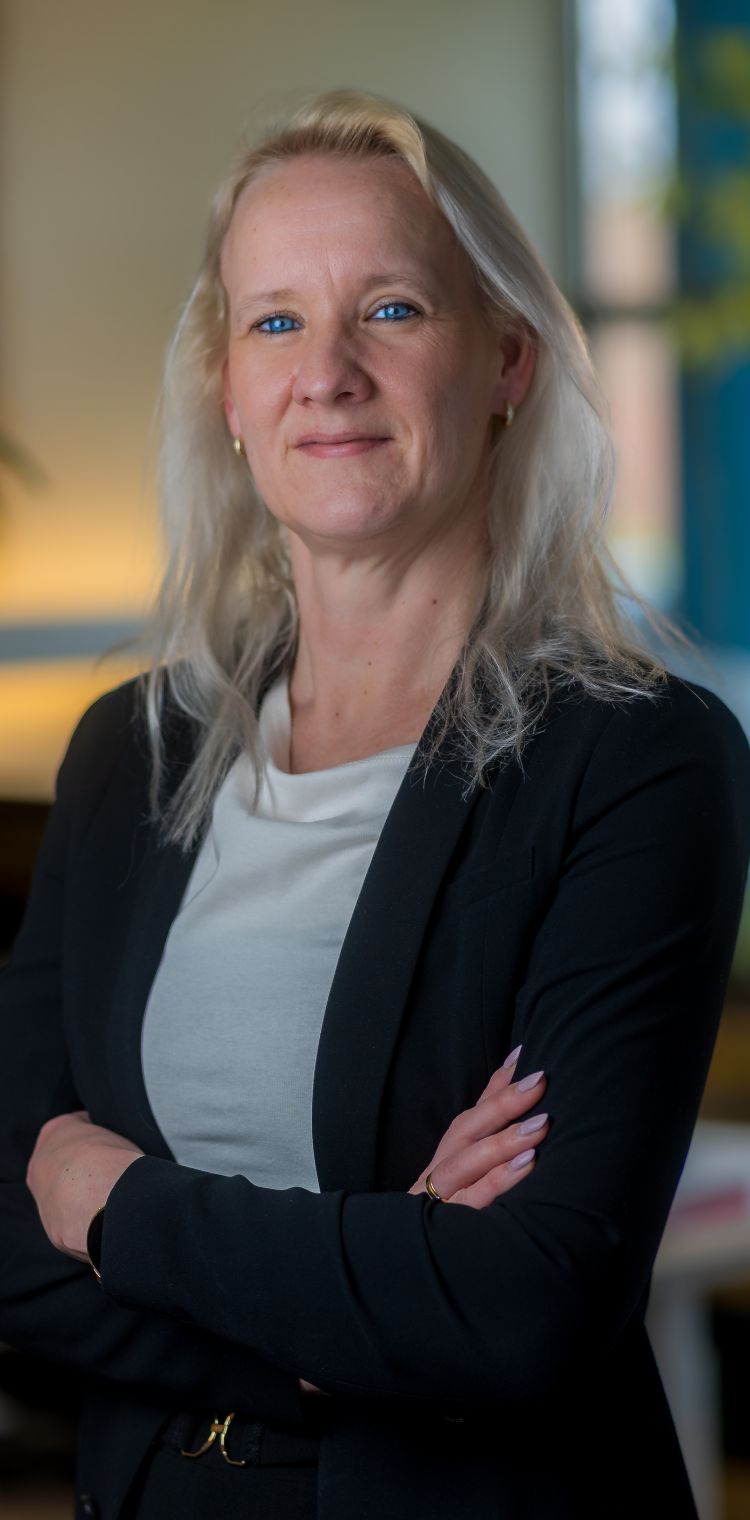 Marije Jansen Advocaat arbeidsrecht