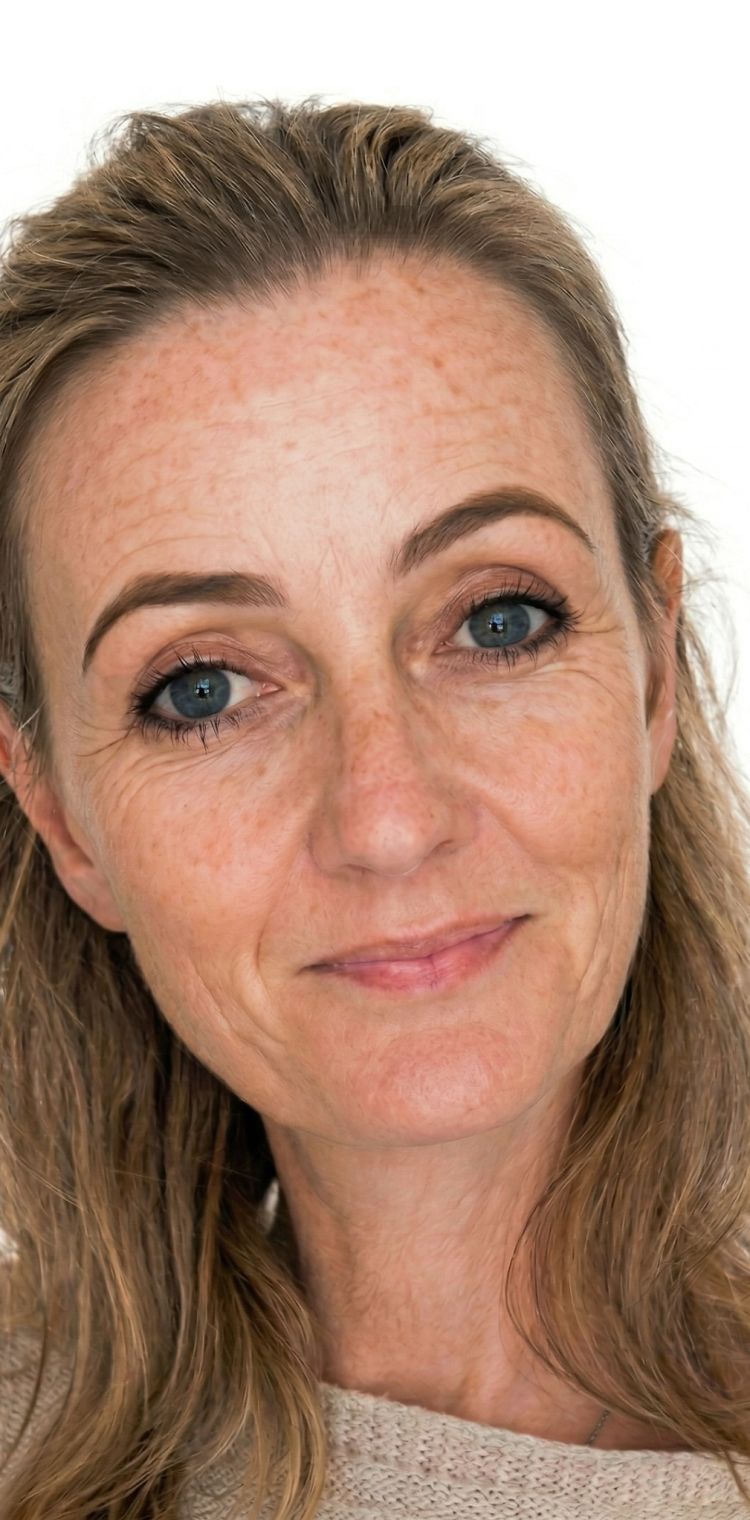 Mette van Dort Director