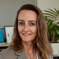 Mette van Dort Director