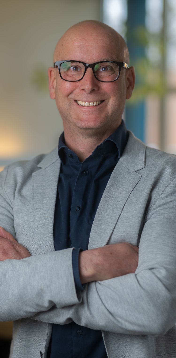 Ernst Jolink Bedrijfseconoom